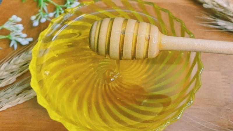 Mật ong bạc hà giúp kích thích tiêu hóa Mật ong bạc hà giúp kích thích tiêu hóa