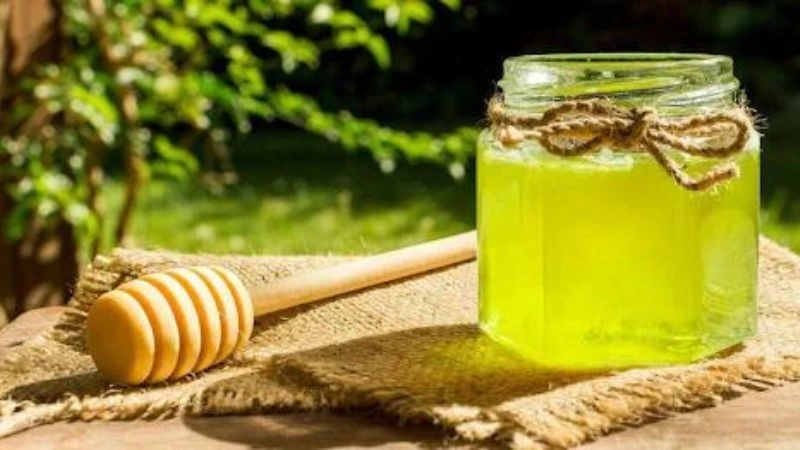 Mật ong giúp ngăn ngừa viêm xương khớp Mật ong giúp ngăn ngừa viêm xương khớp