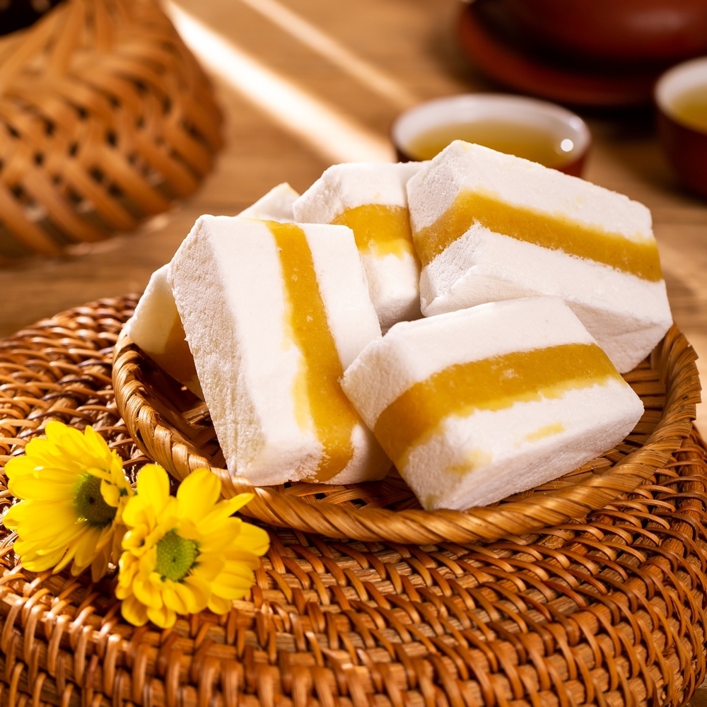 Gửi Bánh Khảo Cao Bằng Đi Malaysia Nhanh Chóng